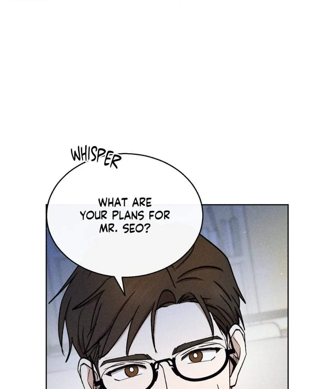 If You Want Me - Chapter 67 Page 31
