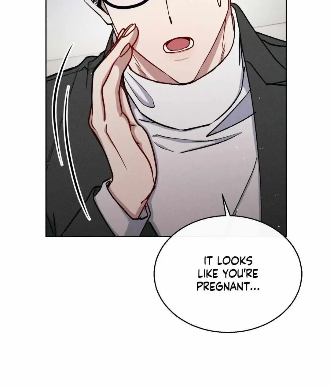 If You Want Me - Chapter 67 Page 32
