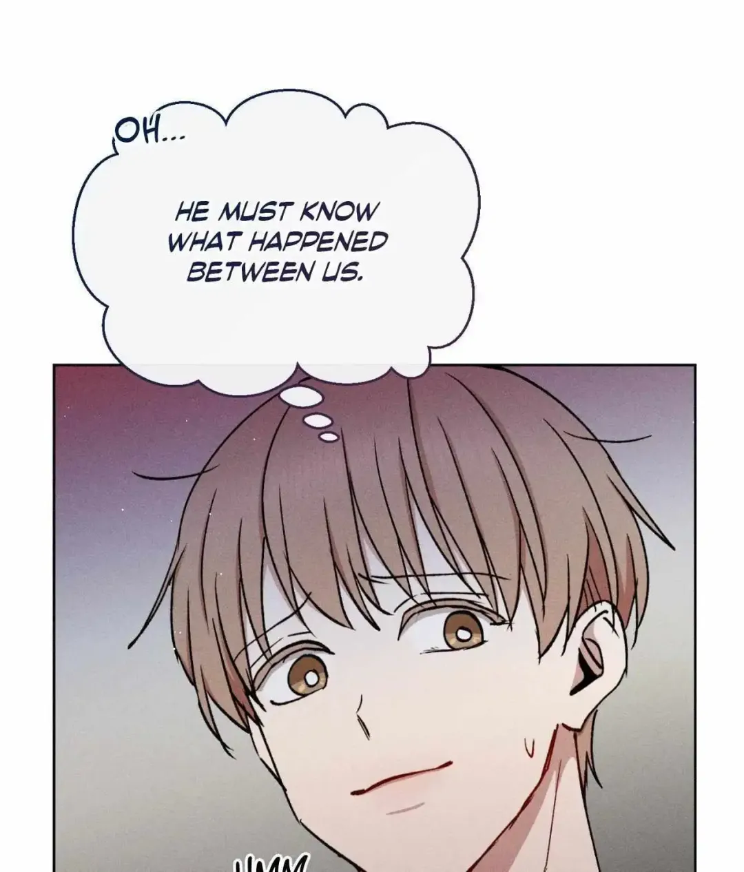 If You Want Me - Chapter 67 Page 33