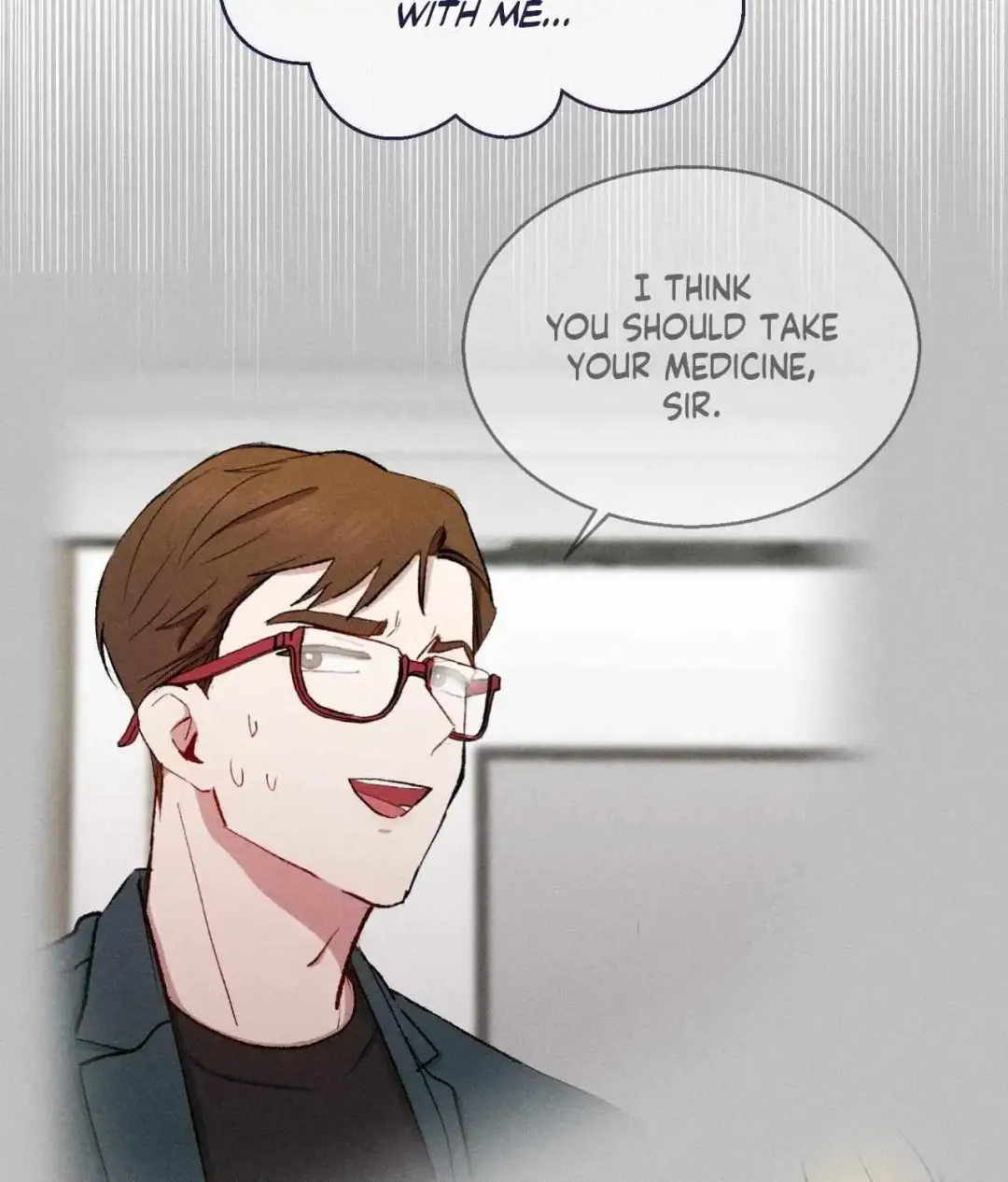If You Want Me - Chapter 67 Page 35