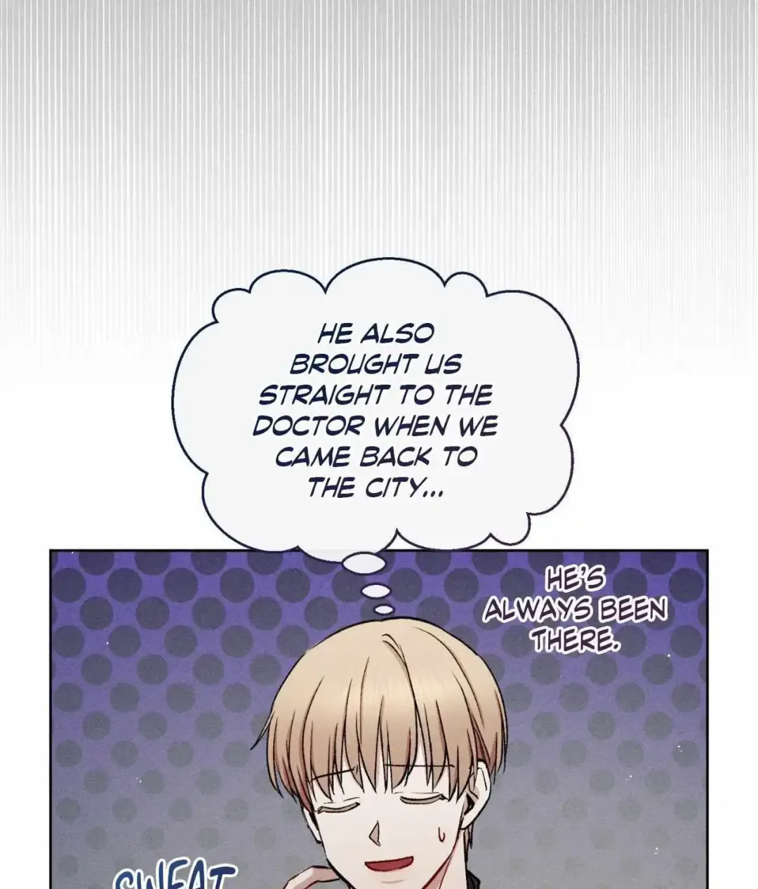 If You Want Me - Chapter 67 Page 37