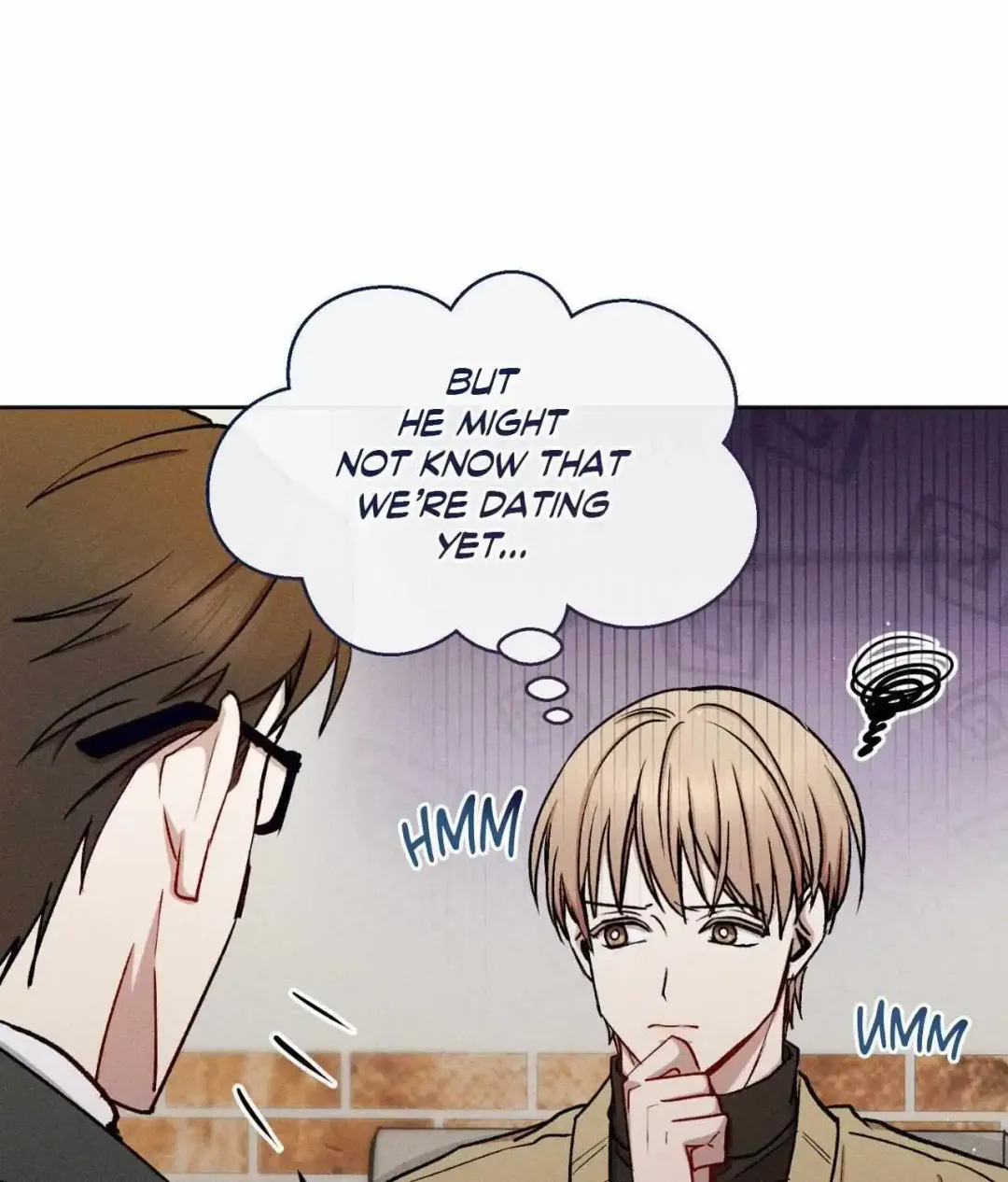If You Want Me - Chapter 67 Page 39