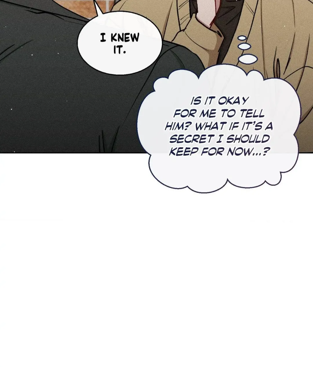 If You Want Me - Chapter 67 Page 40