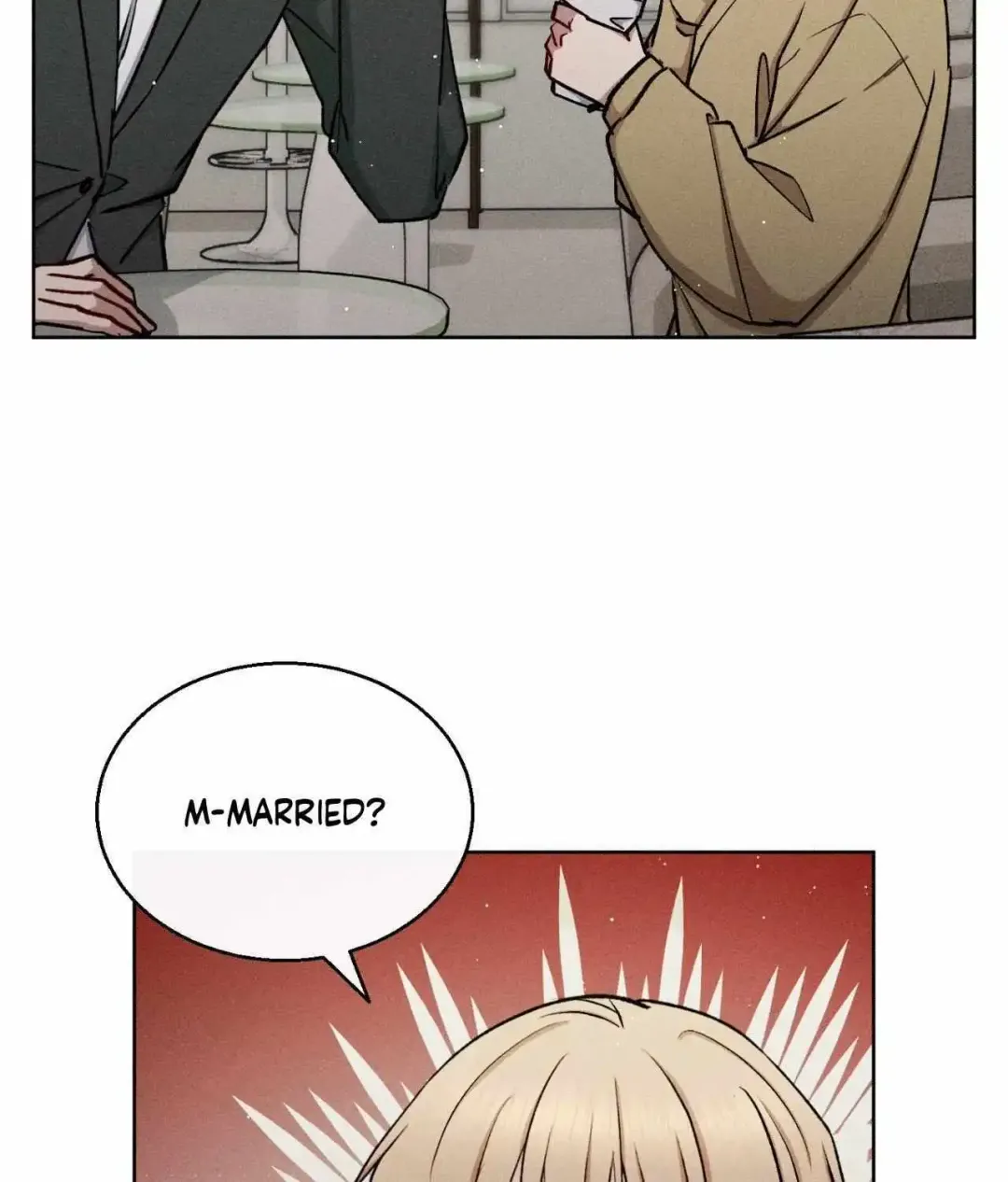 If You Want Me - Chapter 67 Page 42