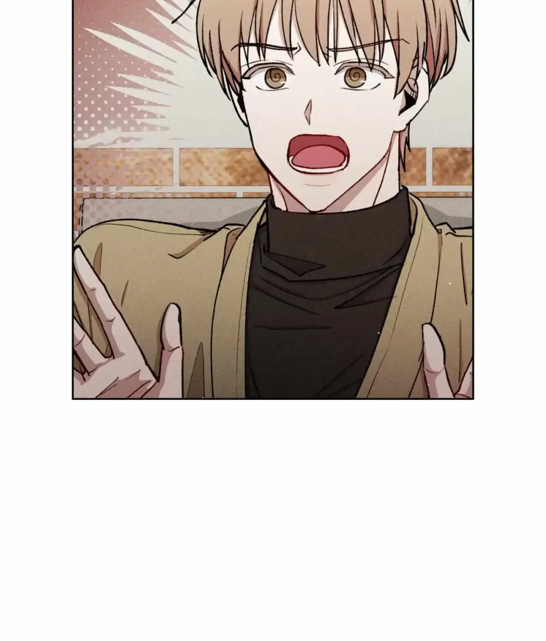 If You Want Me - Chapter 67 Page 43