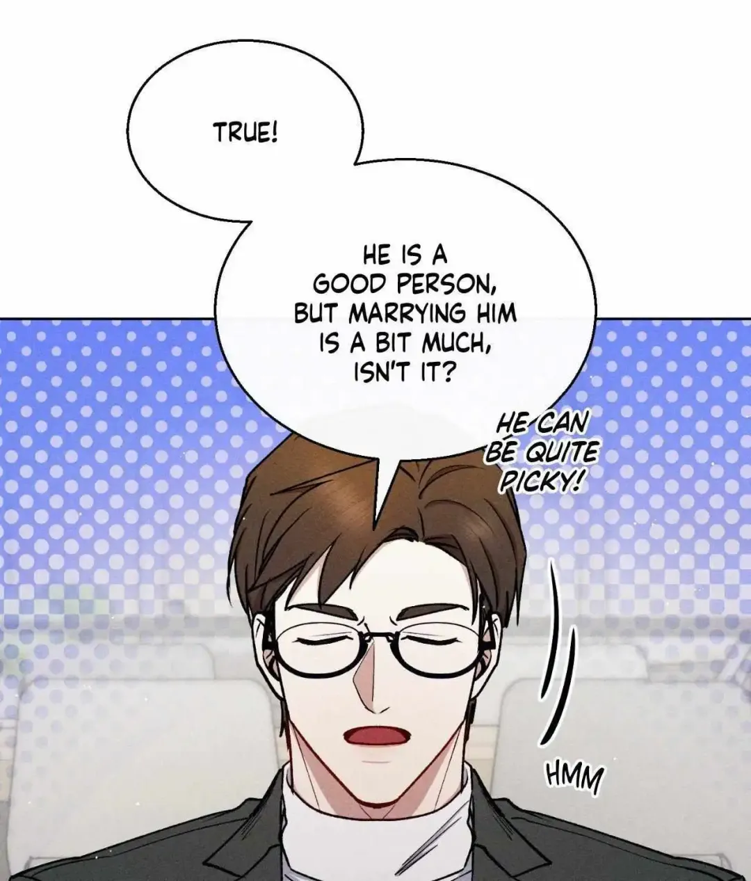 If You Want Me - Chapter 67 Page 44