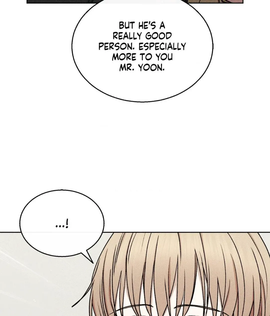 If You Want Me - Chapter 67 Page 47