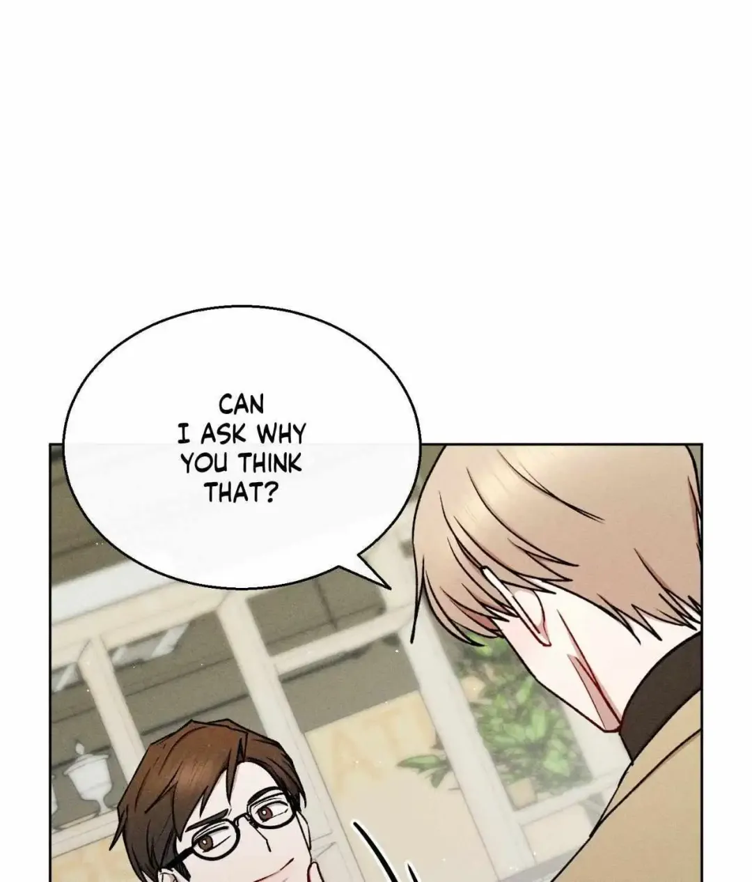 If You Want Me - Chapter 67 Page 49