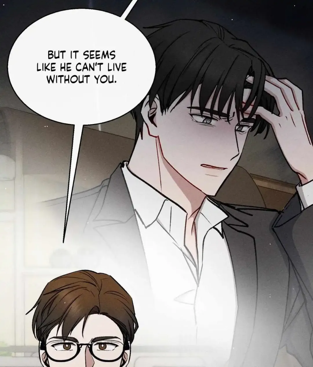 If You Want Me - Chapter 67 Page 51