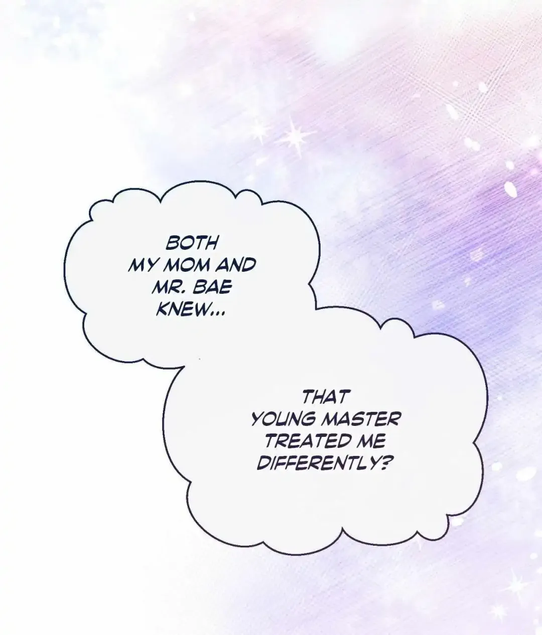 If You Want Me - Chapter 67 Page 55