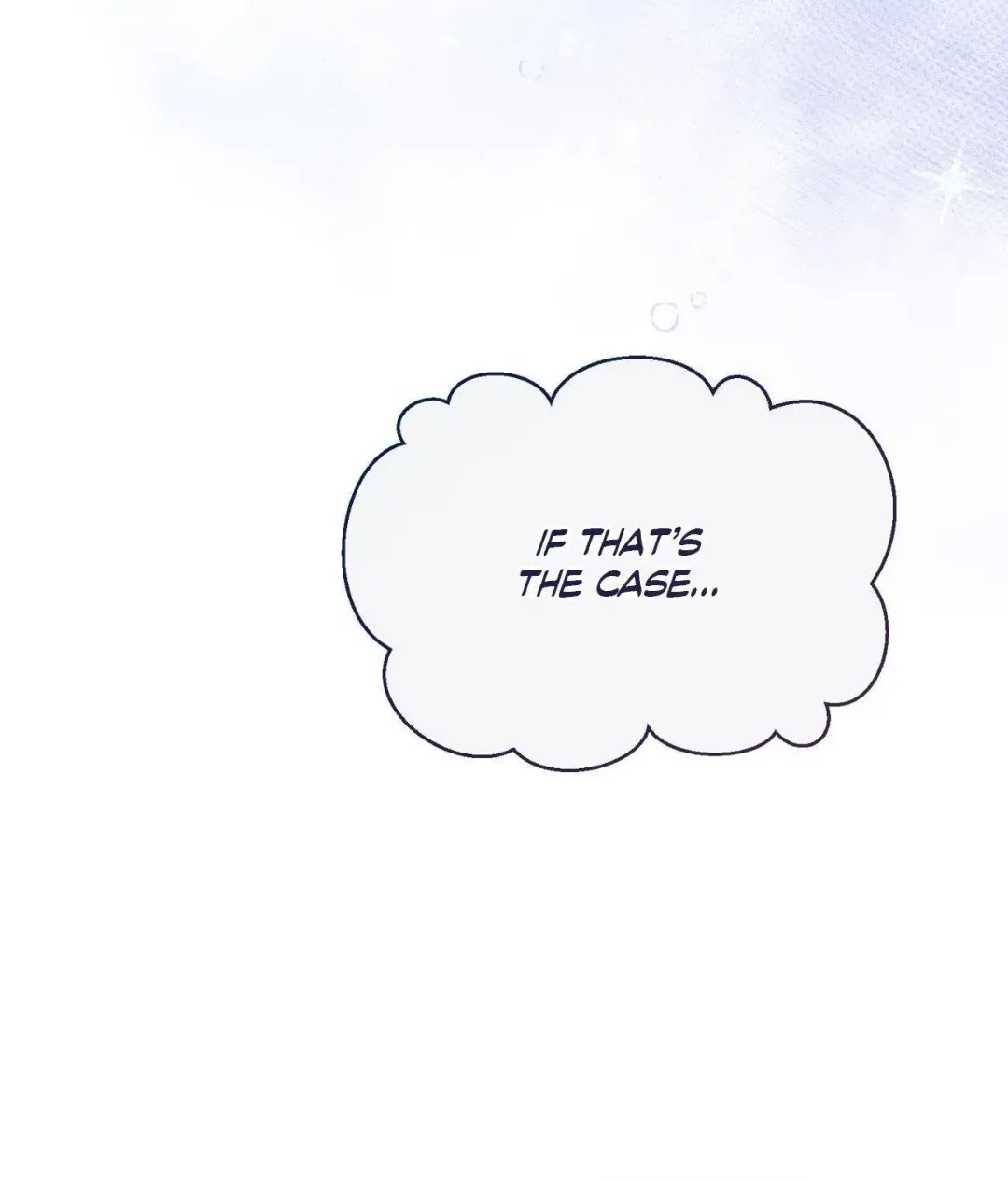 If You Want Me - Chapter 67 Page 59