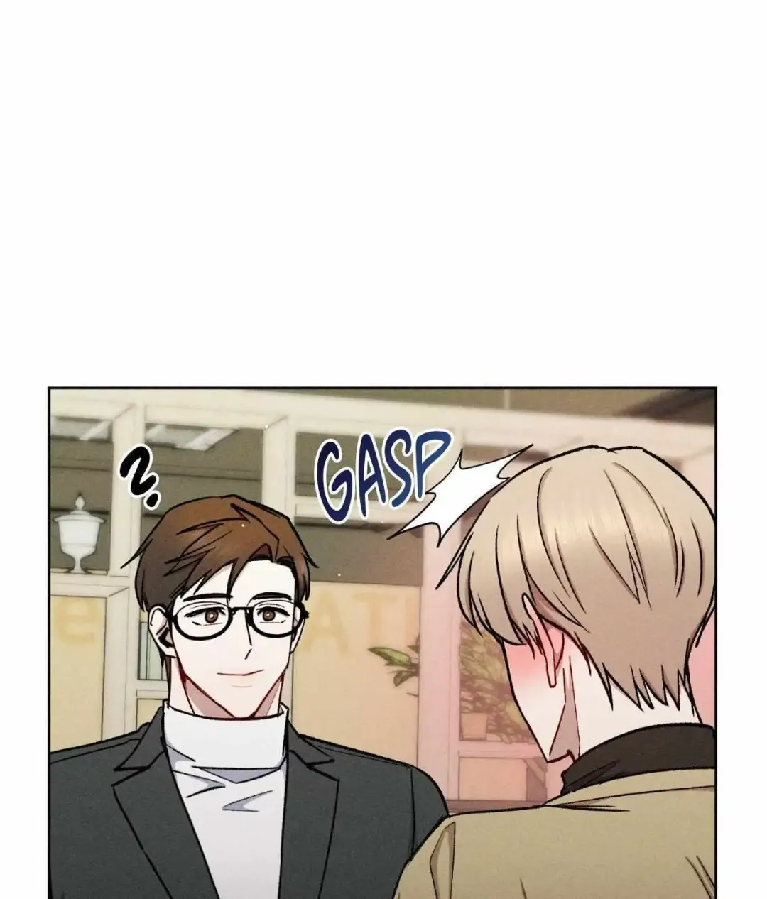 If You Want Me - Chapter 67 Page 62