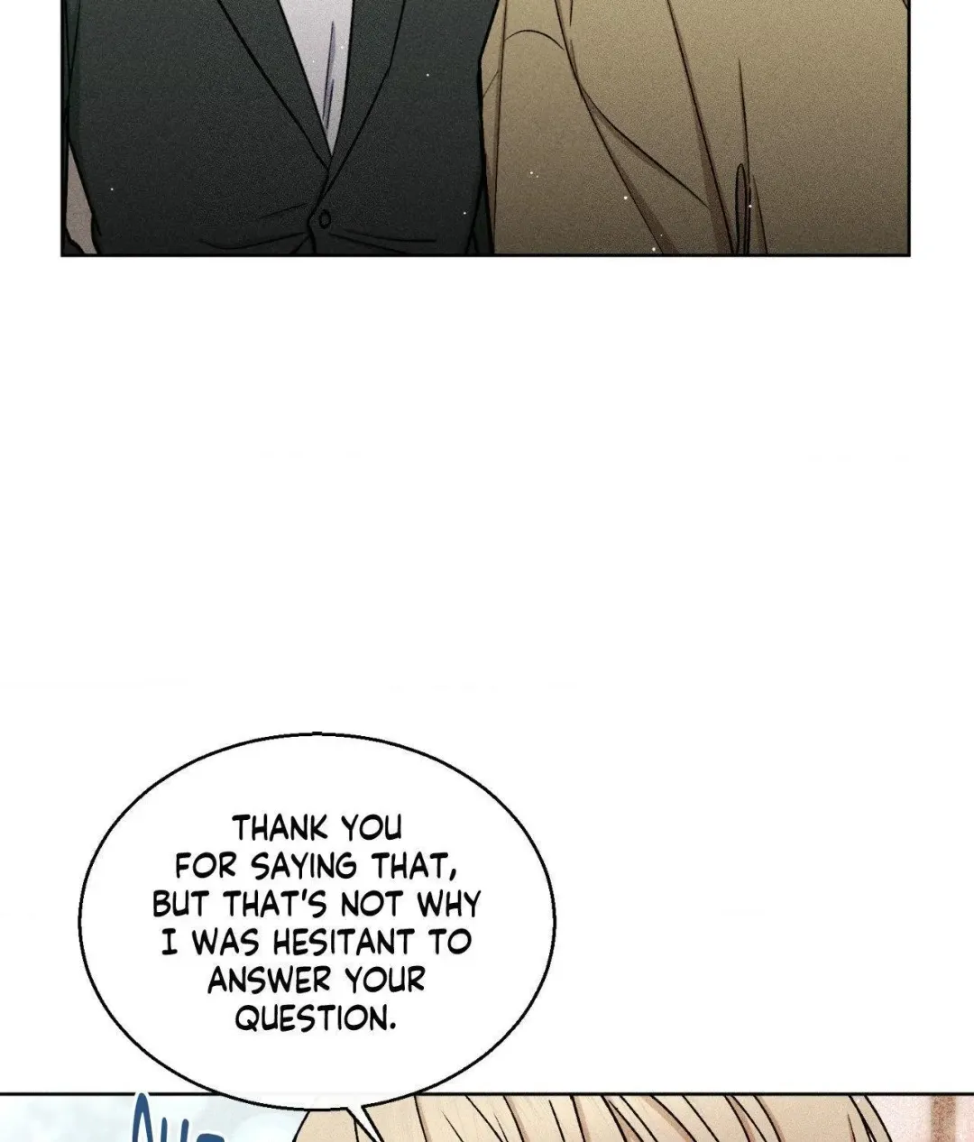 If You Want Me - Chapter 67 Page 63
