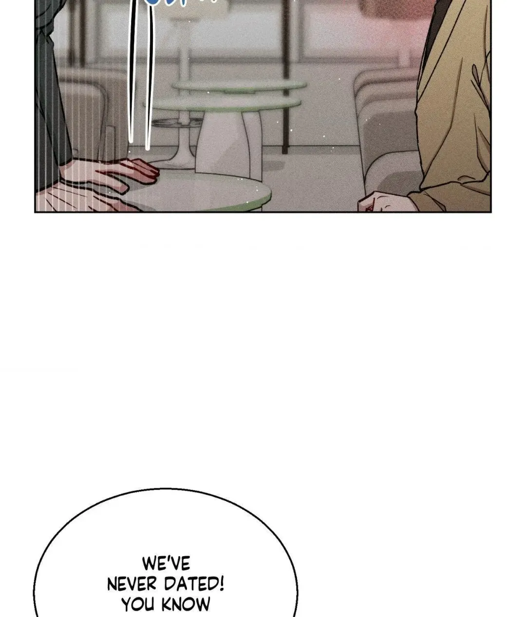 If You Want Me - Chapter 67 Page 66