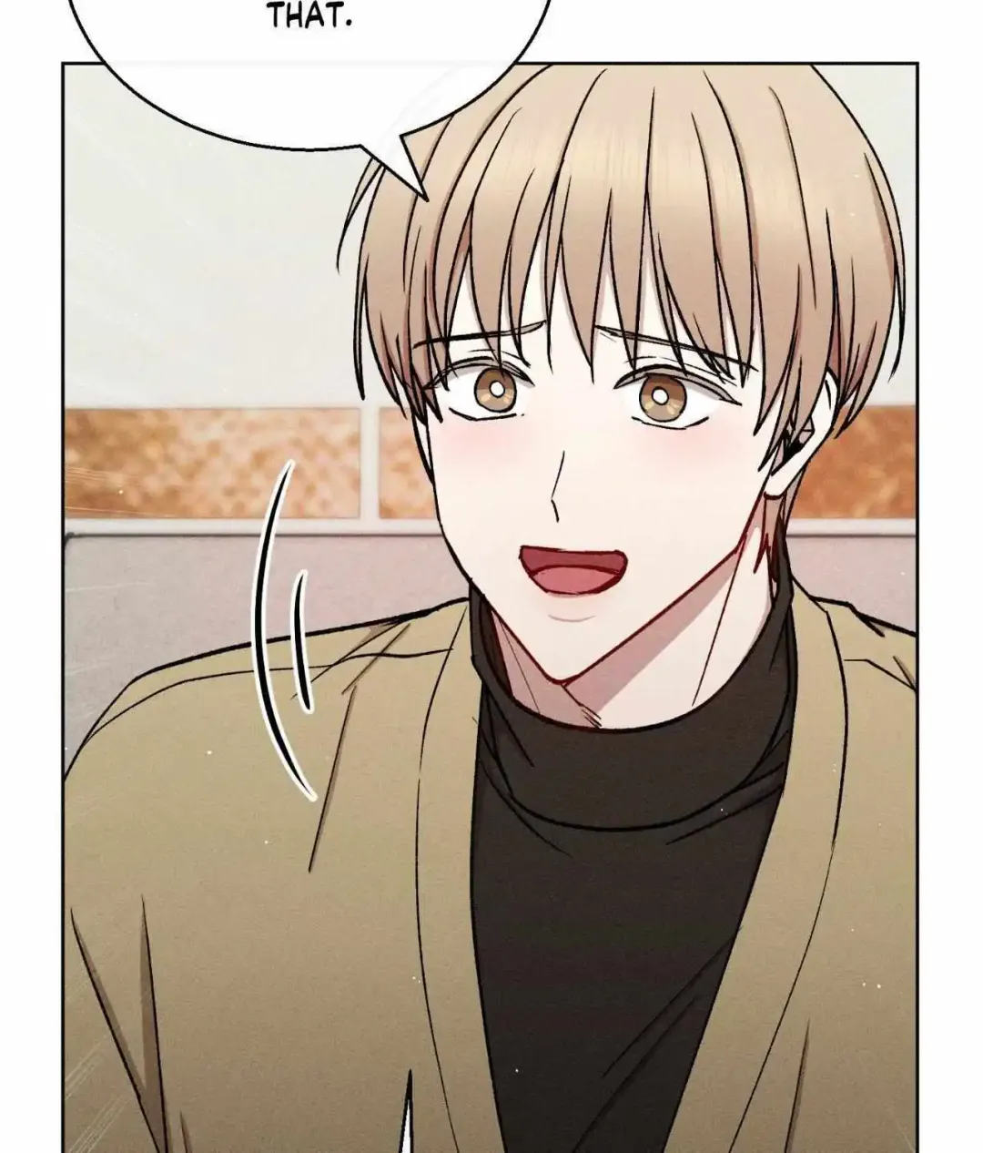 If You Want Me - Chapter 67 Page 67