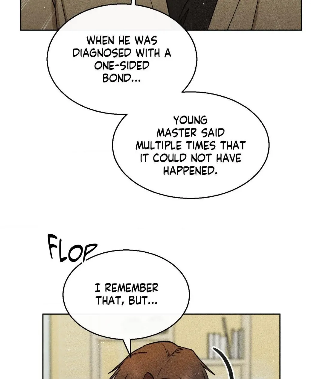 If You Want Me - Chapter 67 Page 68