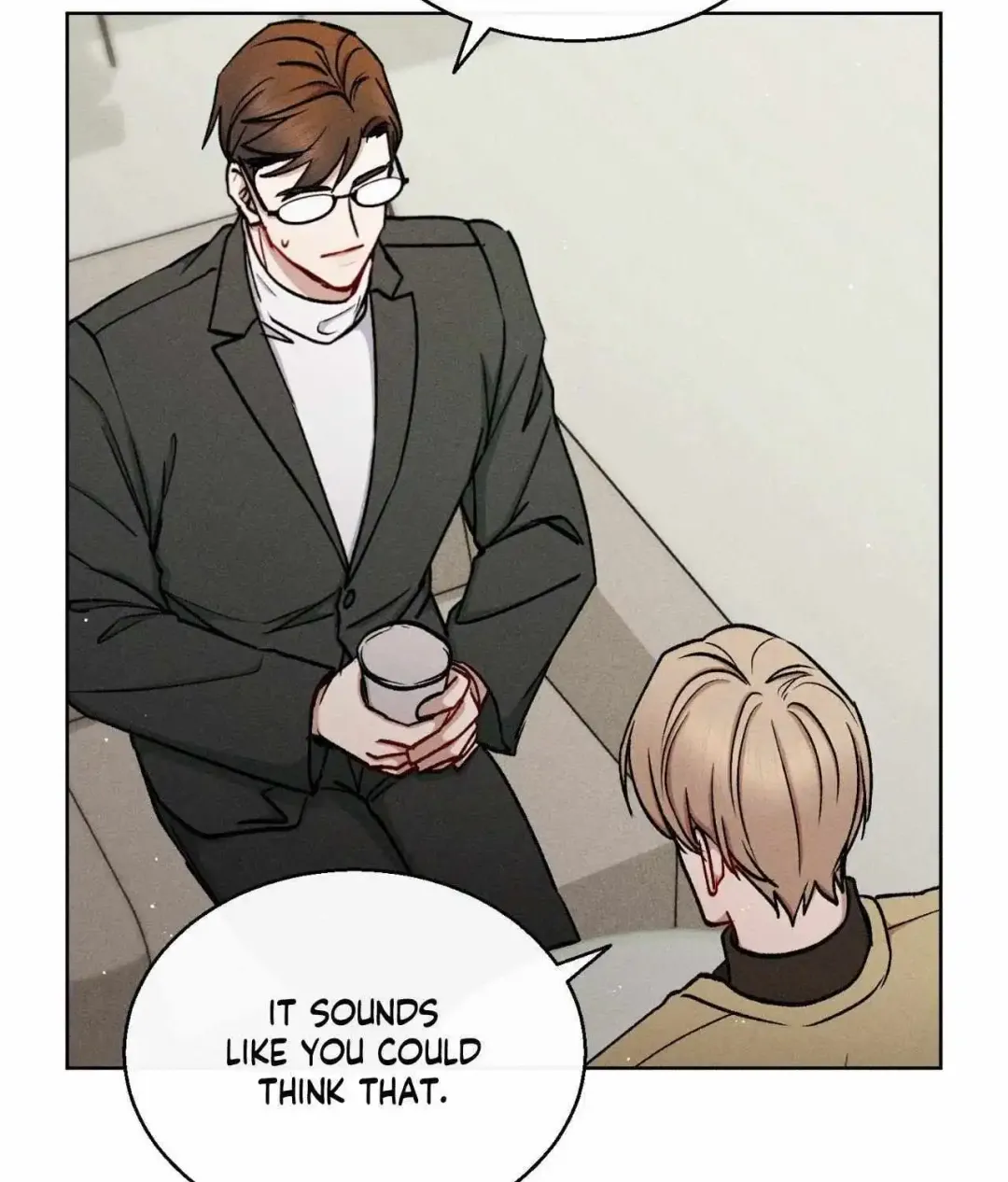 If You Want Me - Chapter 67 Page 72