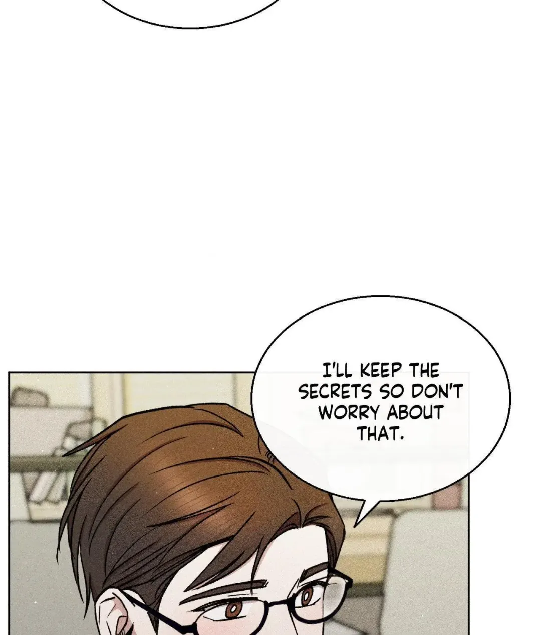 If You Want Me - Chapter 67 Page 73