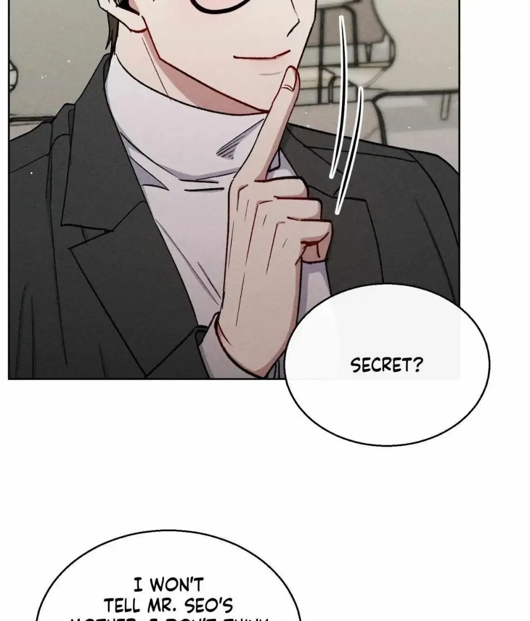 If You Want Me - Chapter 67 Page 74