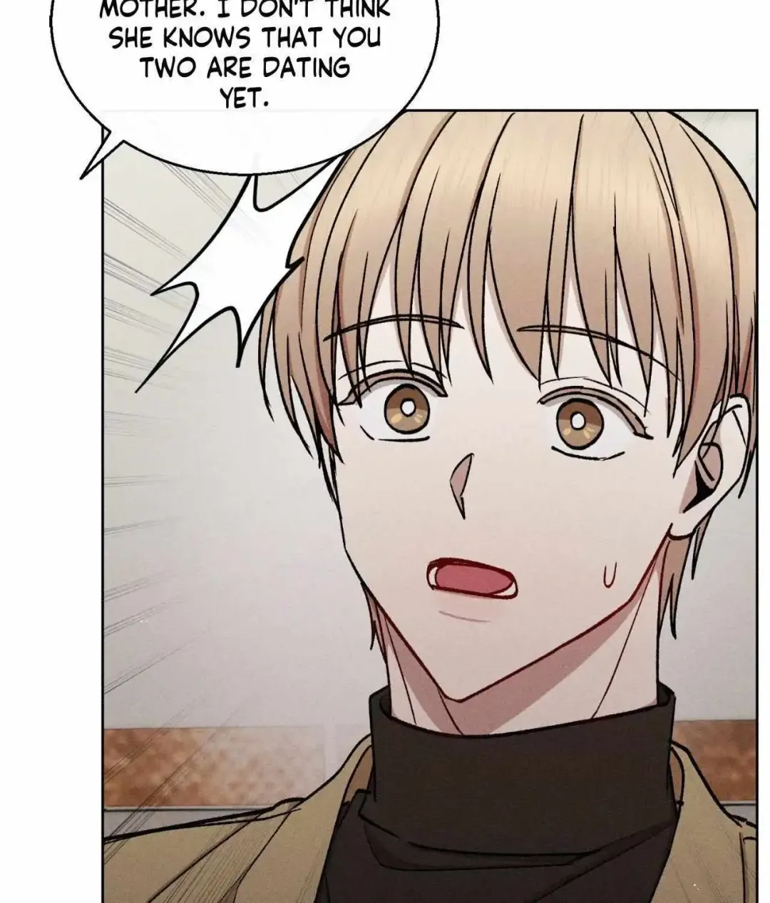 If You Want Me - Chapter 67 Page 75
