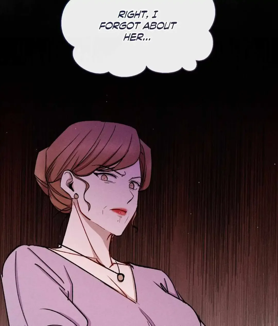 If You Want Me - Chapter 67 Page 77