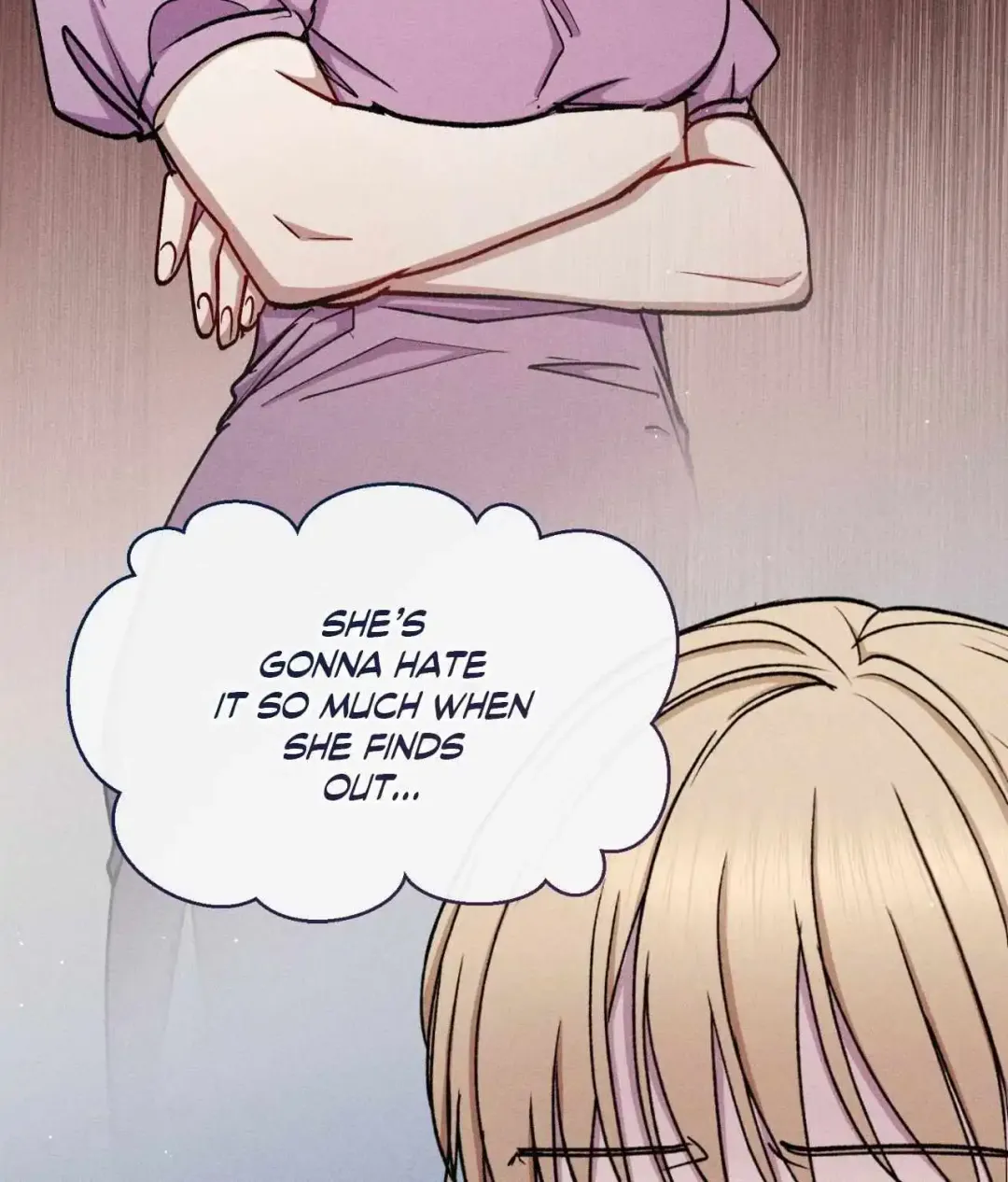 If You Want Me - Chapter 67 Page 78