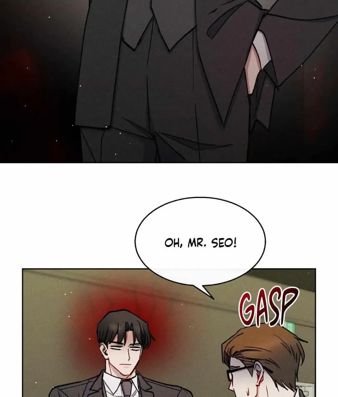 If You Want Me - Chapter 67 Page 82