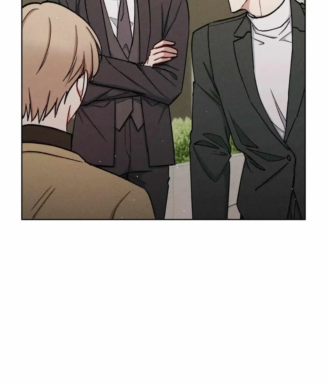If You Want Me - Chapter 67 Page 83