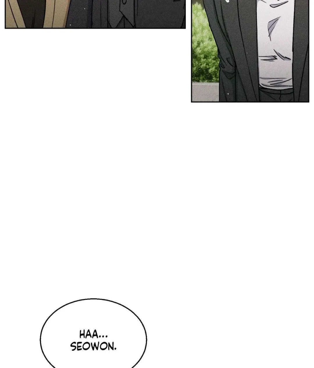If You Want Me - Chapter 67 Page 85