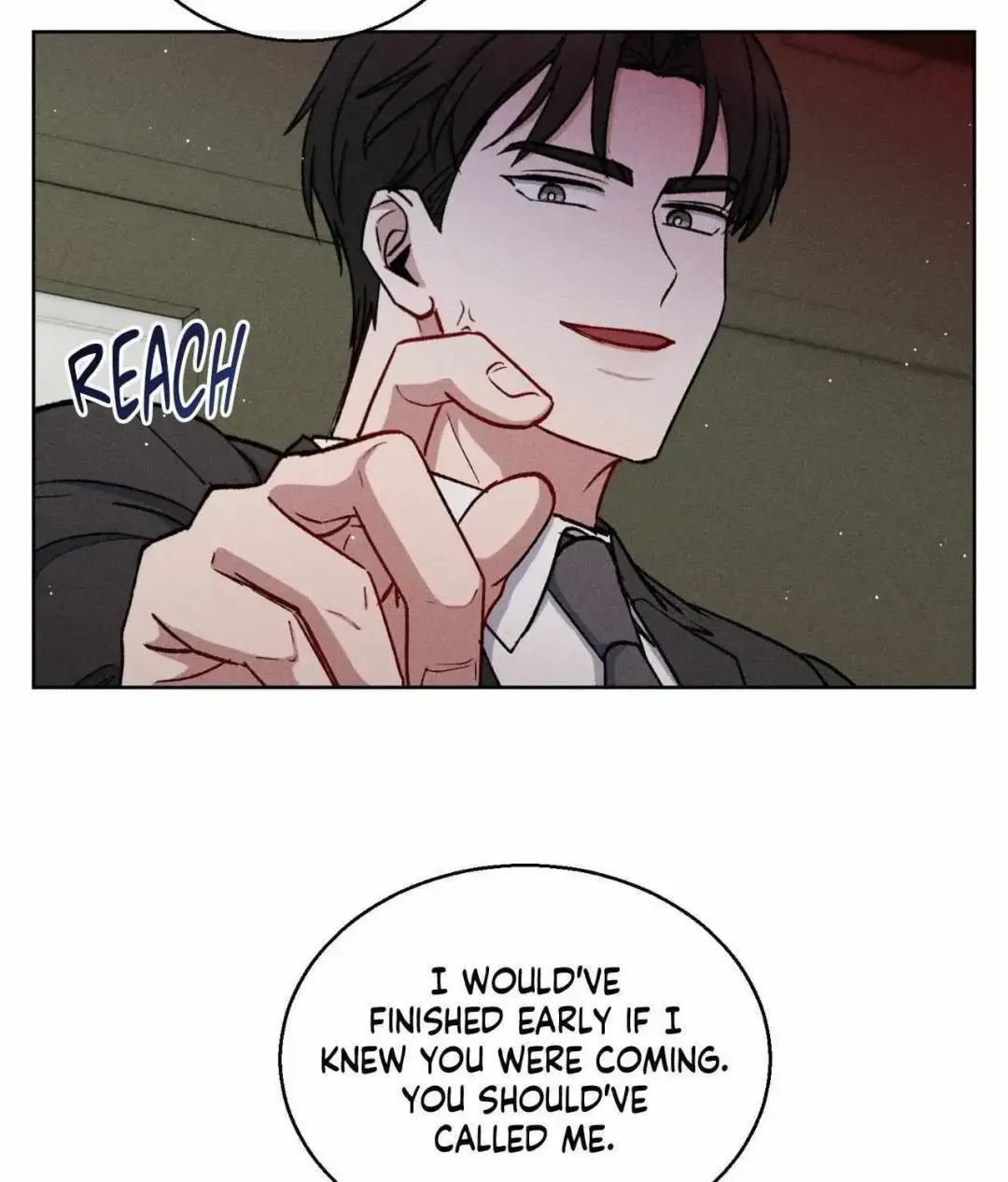 If You Want Me - Chapter 67 Page 86