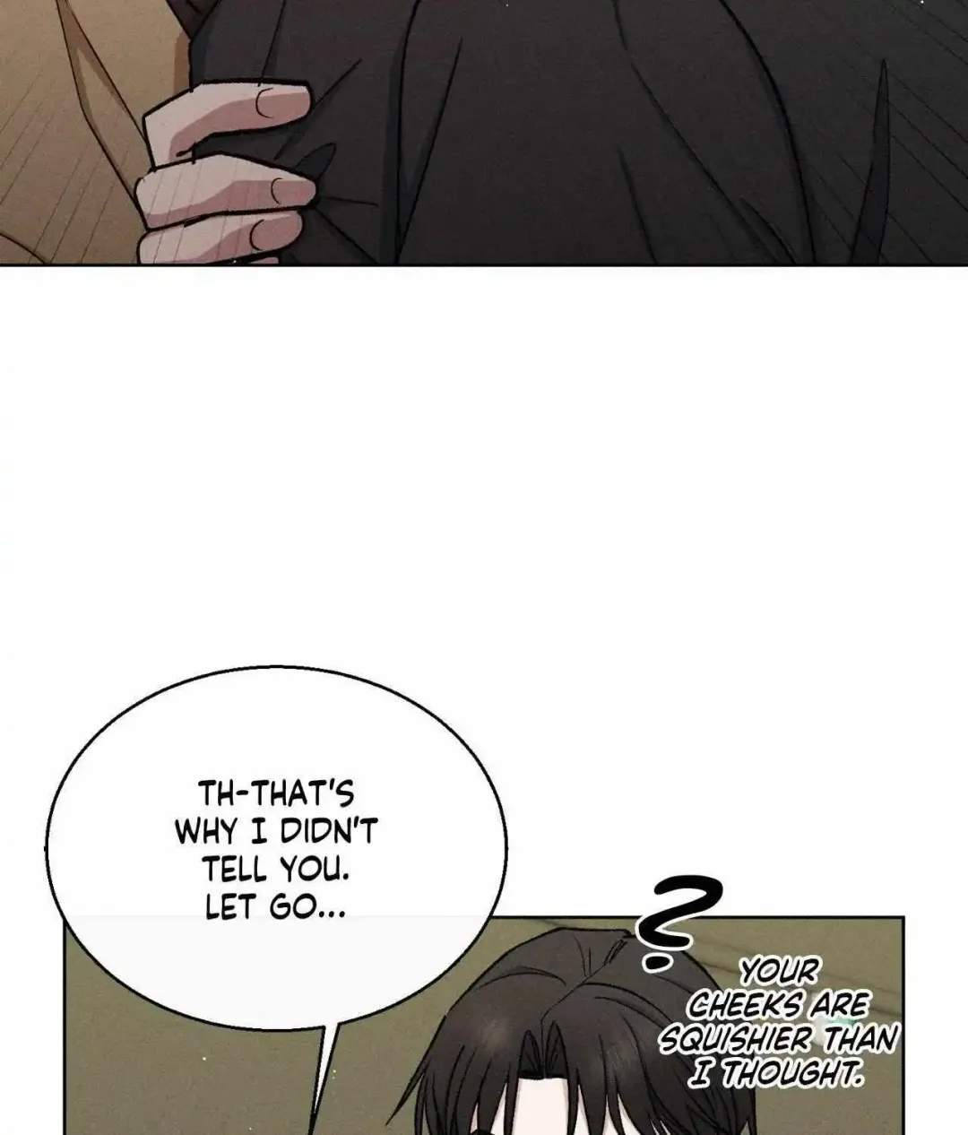 If You Want Me - Chapter 67 Page 88