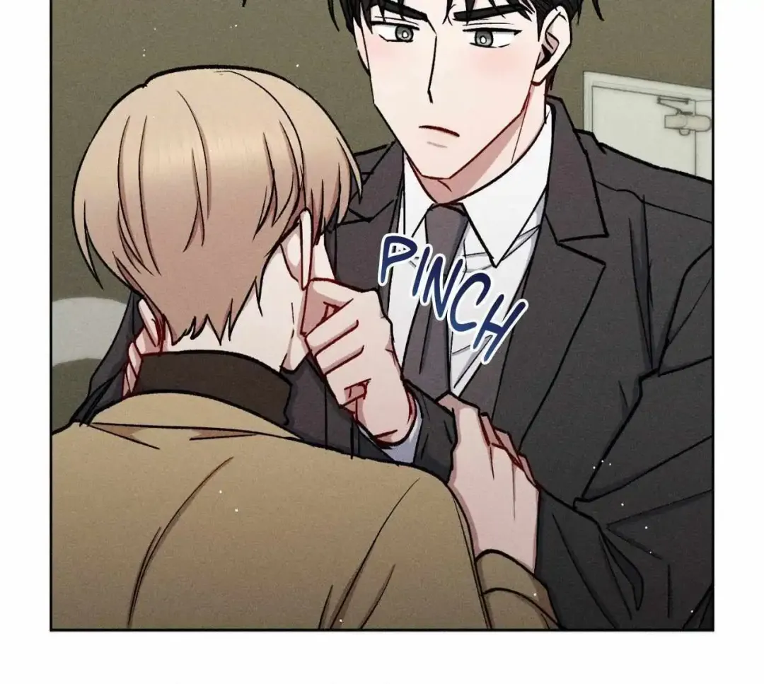 If You Want Me - Chapter 67 Page 89