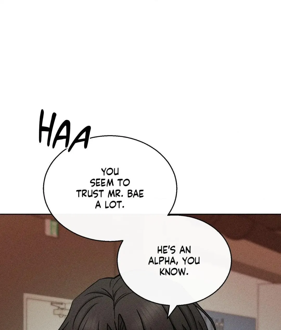 If You Want Me - Chapter 67 Page 91