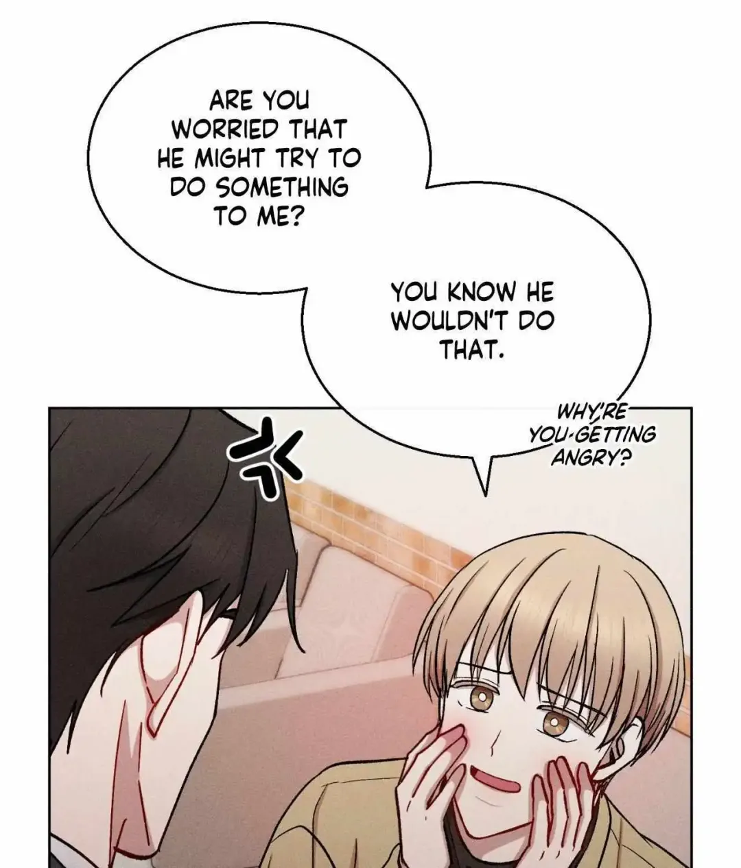If You Want Me - Chapter 67 Page 93