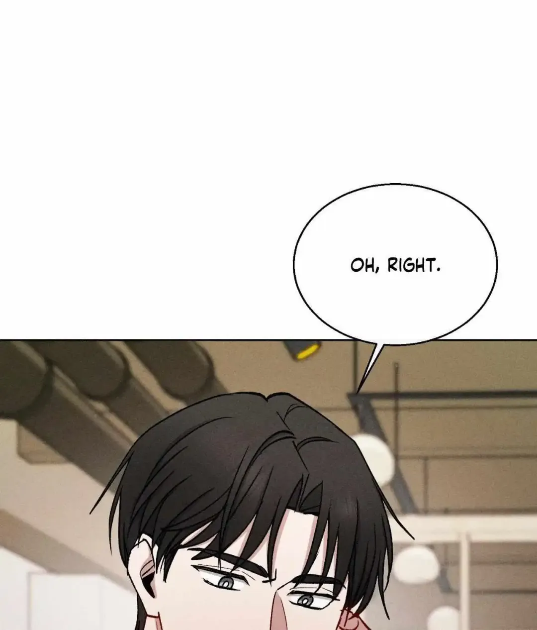 If You Want Me - Chapter 67 Page 97