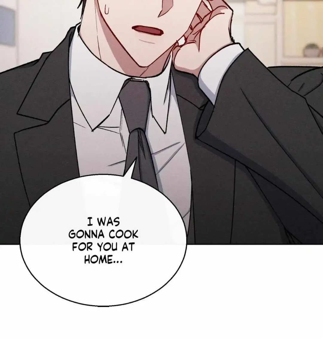 If You Want Me - Chapter 67 Page 98