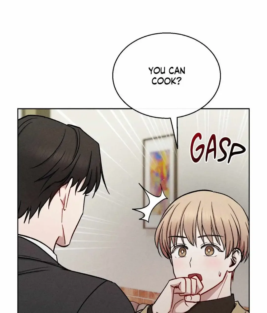 If You Want Me - Chapter 67 Page 99