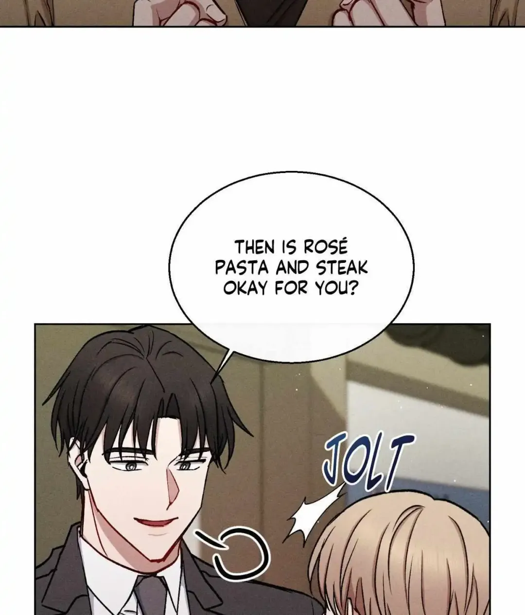 If You Want Me - Chapter 67 Page 102