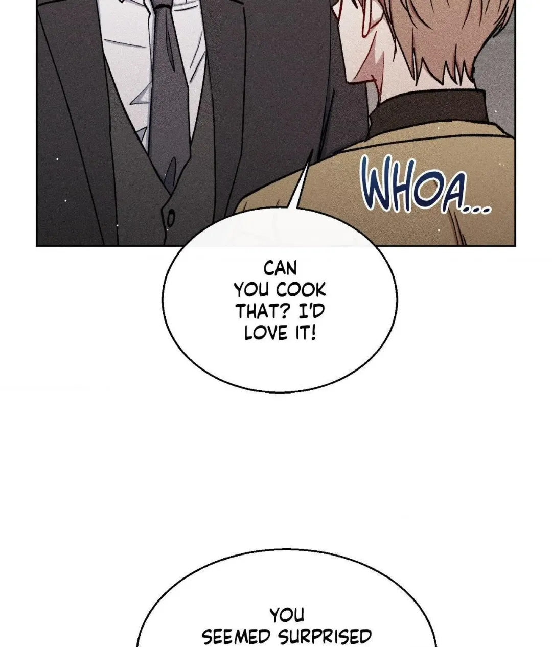 If You Want Me - Chapter 67 Page 103