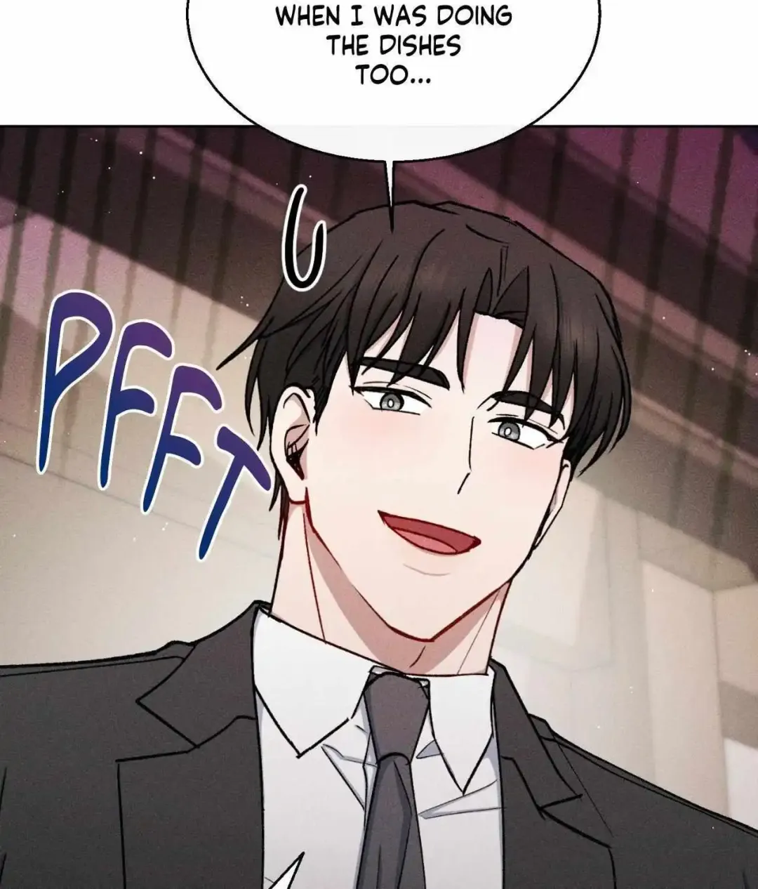 If You Want Me - Chapter 67 Page 104