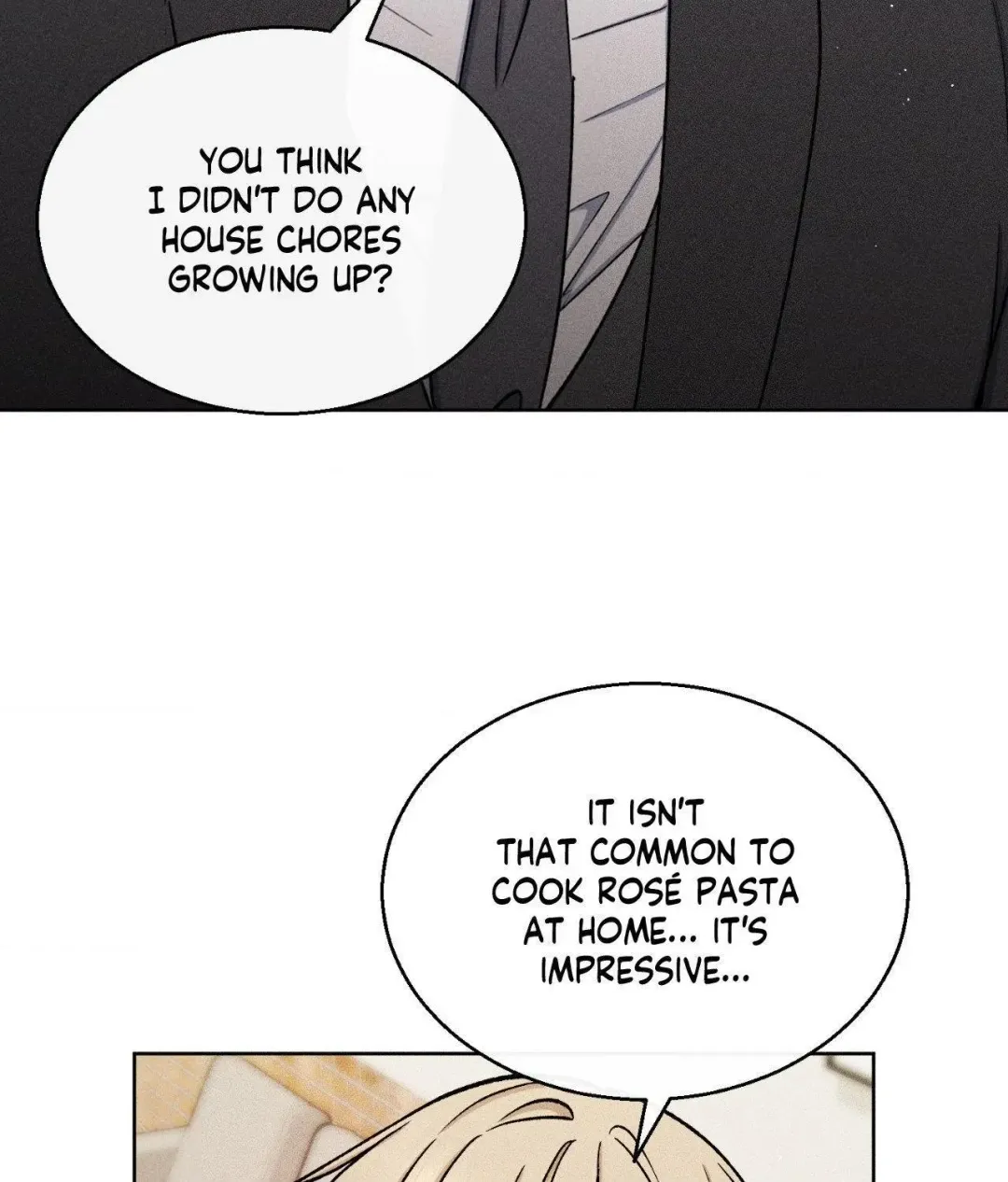 If You Want Me - Chapter 67 Page 105