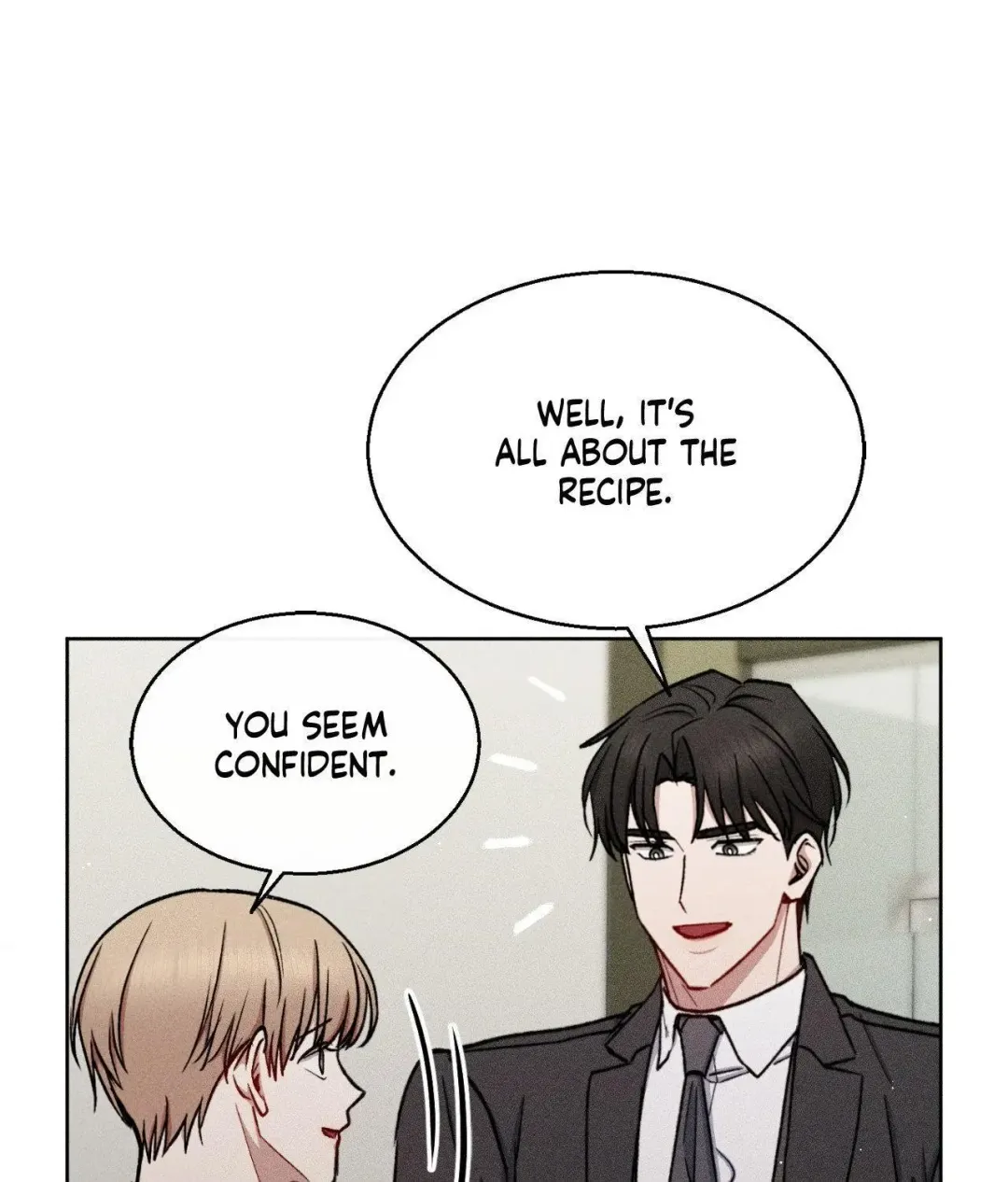 If You Want Me - Chapter 67 Page 108