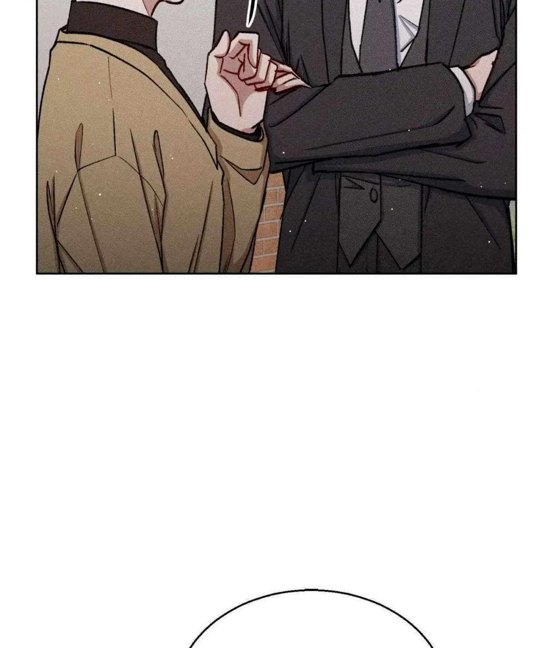 If You Want Me - Chapter 67 Page 109
