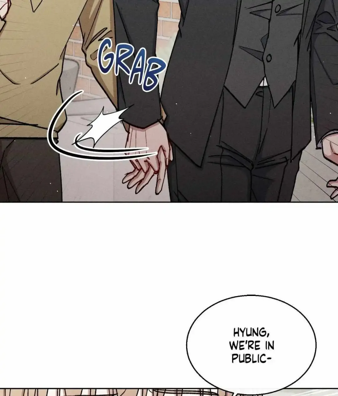 If You Want Me - Chapter 67 Page 111