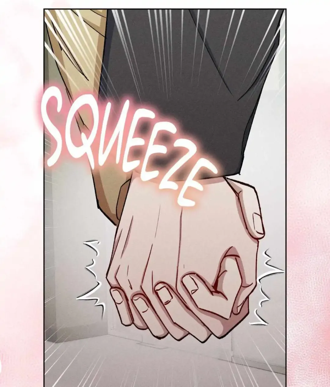 If You Want Me - Chapter 67 Page 113