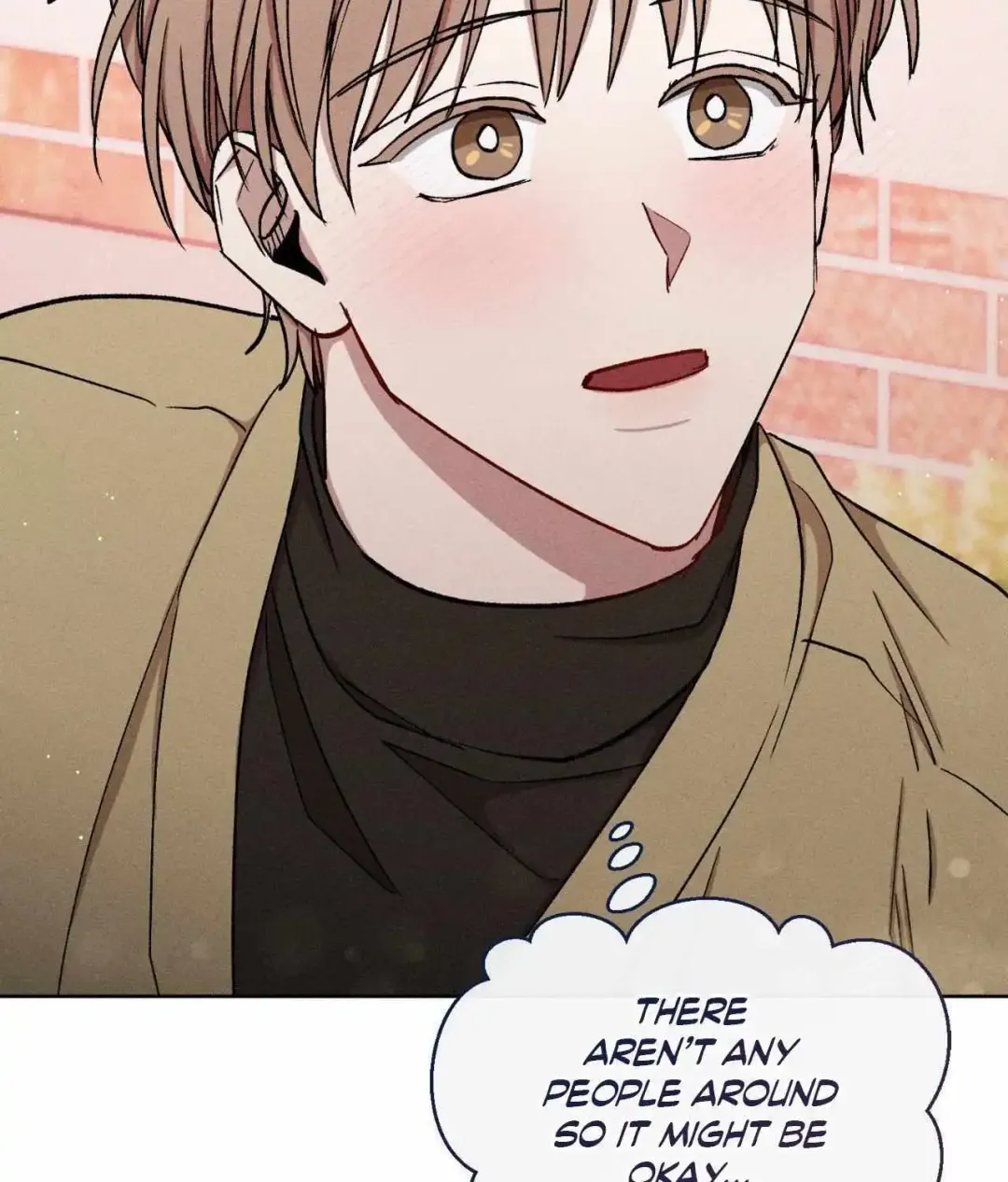 If You Want Me - Chapter 67 Page 115
