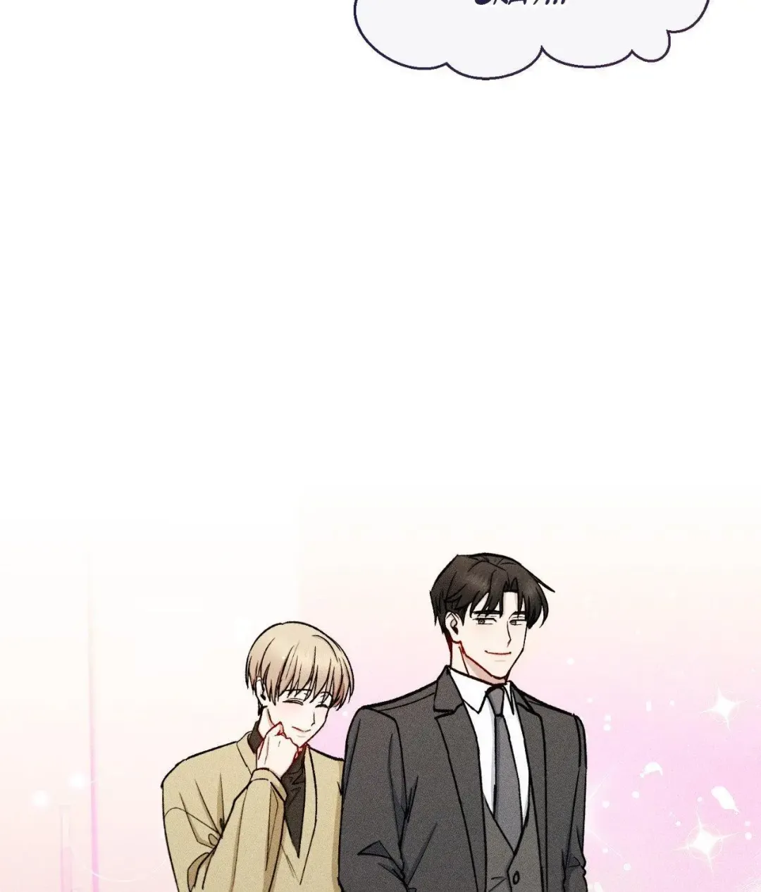 If You Want Me - Chapter 67 Page 116