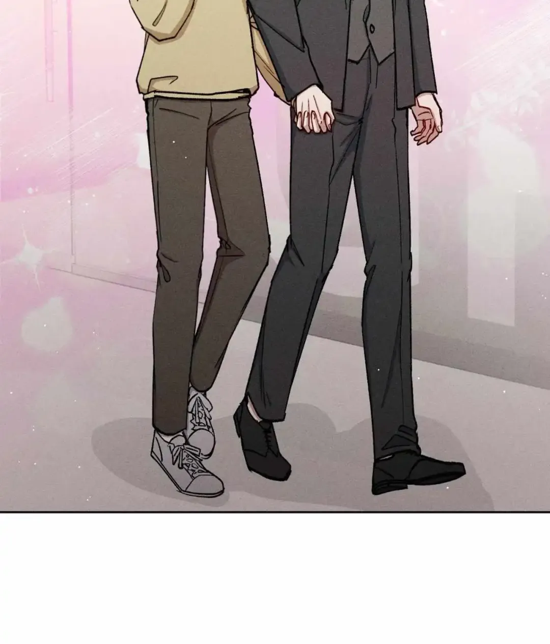 If You Want Me - Chapter 67 Page 117