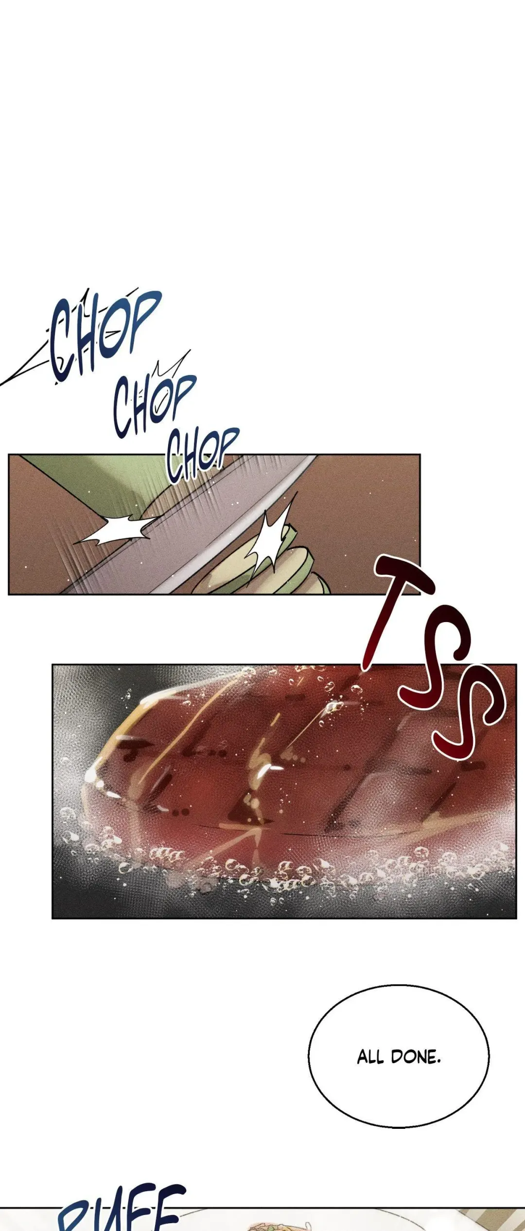 If You Want Me - Chapter 68 Page 21