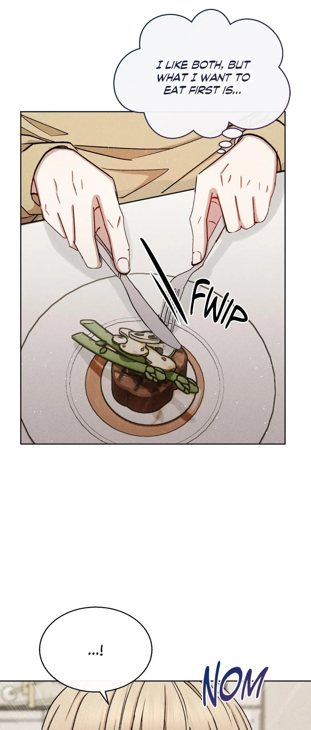 If You Want Me - Chapter 68 Page 24